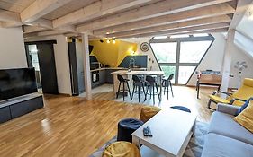 Appartement Le Ch'Ti Alsacien